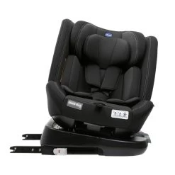 CHICCO Siège Auto Unico Evo I-size Black -Produits Pour Bébé ch031167302 6