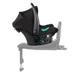 CHICCO Siège Auto Kiros Evo I-size Black 9 CHICCO Siège Auto Kiros Evo I-size Black -Produits Pour Bébé ch031264141 3