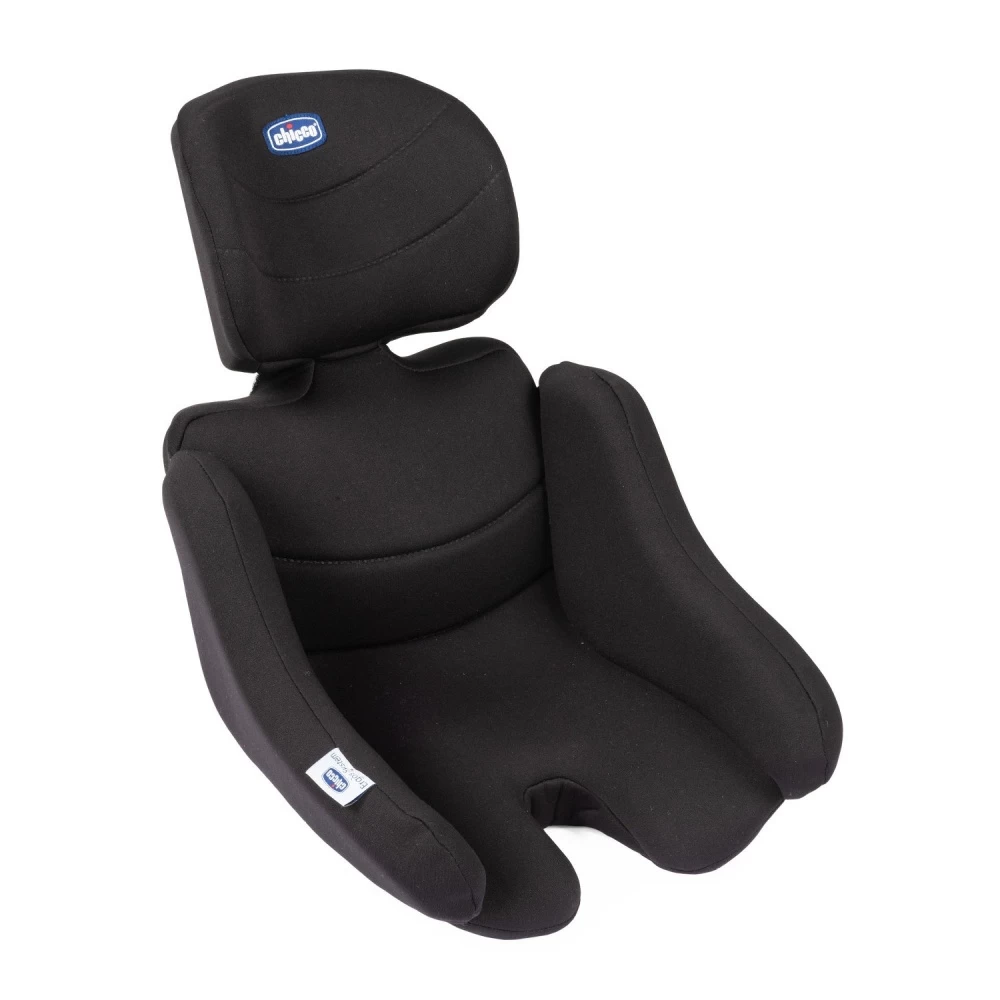 CHICCO Siège Auto Kiros Evo I-size Black 5 CHICCO Siège Auto Kiros Evo I-size Black – Image 5