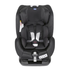 CHICCO Siège Auto Sirio Black - Groupe 0/1/2