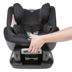 CHICCO Siège Auto Sirio Black - Groupe 0/1/2 -Produits Pour Bébé ch032140220 2