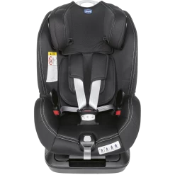 CHICCO Siège Auto Sirio Black - Groupe 0/1/2 -Produits Pour Bébé ch032140220 4
