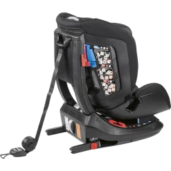 CHICCO Siège Auto Sirio Black - Groupe 0/1/2 -Produits Pour Bébé ch032140220 7