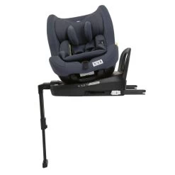 CHICCO Siege Auto Seat3fit I-size India Ink - Groupe 0/1/2 -Produits Pour Bébé ch032150984 1