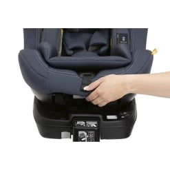 CHICCO Siege Auto Seat3fit I-size India Ink - Groupe 0/1/2 -Produits Pour Bébé ch032150984 11