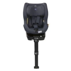 CHICCO Siege Auto Seat3fit I-size India Ink - Groupe 0/1/2 -Produits Pour Bébé ch032150984 2