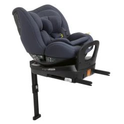 CHICCO Siege Auto Seat3fit I-size India Ink - Groupe 0/1/2 -Produits Pour Bébé ch032150984 6