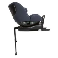 CHICCO Siege Auto Seat3fit I-size India Ink - Groupe 0/1/2 -Produits Pour Bébé ch032150984 7