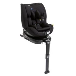 CHICCO Siège Auto Seat3fit I-size Black