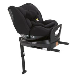 CHICCO Siège Auto Seat3fit I-size Black -Produits Pour Bébé ch032150991 10