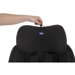 CHICCO Siège Auto Seat3fit I-size Black -Produits Pour Bébé ch032150991 12