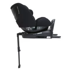 CHICCO Siège Auto Seat3fit I-size Black -Produits Pour Bébé ch032150991 14