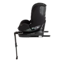 CHICCO Siège Auto Seat3fit I-size Black -Produits Pour Bébé ch032150991 15