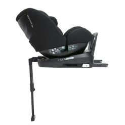 CHICCO Siège Auto Seat3fit I-size Black -Produits Pour Bébé ch032150991 3