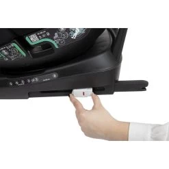 CHICCO Siège Auto Seat3fit I-size Black -Produits Pour Bébé ch032150991 5