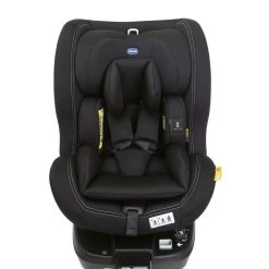 CHICCO Siège Auto Seat3fit I-size Black -Produits Pour Bébé ch032150991 7