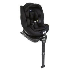 CHICCO Siège Auto Seat3fit I-size Air Black