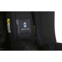 CHICCO Siège Auto Seat3fit I-size Air Black -Produits Pour Bébé ch032151011 15