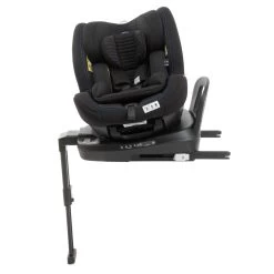 CHICCO Siège Auto Seat3fit I-size Air Black -Produits Pour Bébé ch032151011 2
