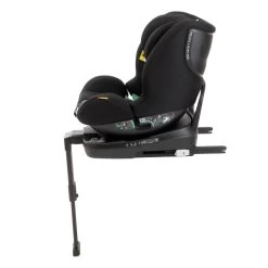 CHICCO Siège Auto Seat3fit I-size Air Black -Produits Pour Bébé ch032151011 3