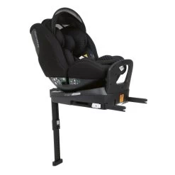 CHICCO Siège Auto Seat3fit I-size Air Black -Produits Pour Bébé ch032151011 5