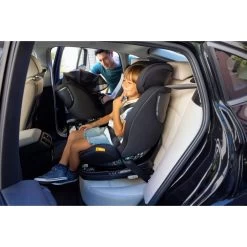 CHICCO Siège Auto Seat3fit I-size Air Graphite 22 CHICCO Siège Auto Seat3fit I-size Air Graphite -Produits Pour Bébé ch032164165 10