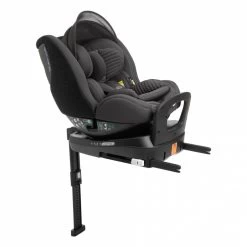 CHICCO Siège Auto Seat3fit I-size Air Graphite 14 CHICCO Siège Auto Seat3fit I-size Air Graphite -Produits Pour Bébé ch032164165 2