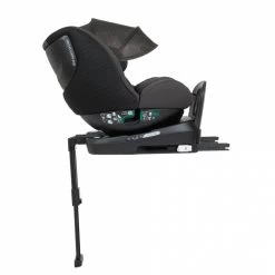 CHICCO Siège Auto Seat3fit I-size Air Graphite 15 CHICCO Siège Auto Seat3fit I-size Air Graphite -Produits Pour Bébé ch032164165 3