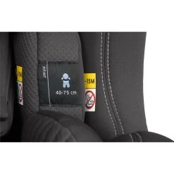 CHICCO Siège Auto Seat3fit I-size Air Graphite 20 CHICCO Siège Auto Seat3fit I-size Air Graphite -Produits Pour Bébé ch032164165 8