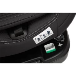 CHICCO Siège Auto Seat3fit I-size Air Graphite 21 CHICCO Siège Auto Seat3fit I-size Air Graphite -Produits Pour Bébé ch032164165 9
