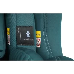 CHICCO Siège Auto Seat3fit I-size Air Teal Blue 23 CHICCO Siège Auto Seat3fit I-size Air Teal Blue -Produits Pour Bébé ch032165100 11