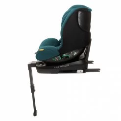 CHICCO Siège Auto Seat3fit I-size Air Teal Blue 18 CHICCO Siège Auto Seat3fit I-size Air Teal Blue -Produits Pour Bébé ch032165100 6