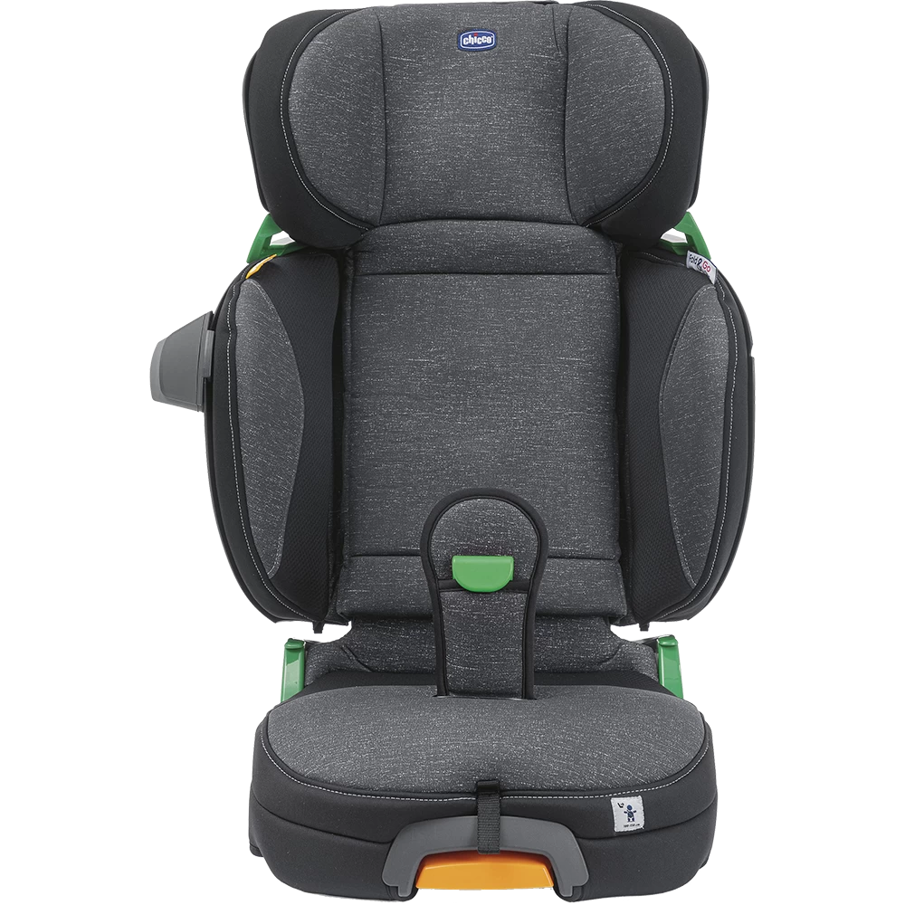 CHICCO Siège-auto Fold&go I-size Ombra Groupe 2/3 1 CHICCO Siège-auto Fold&go I-size Ombra Groupe 2/3