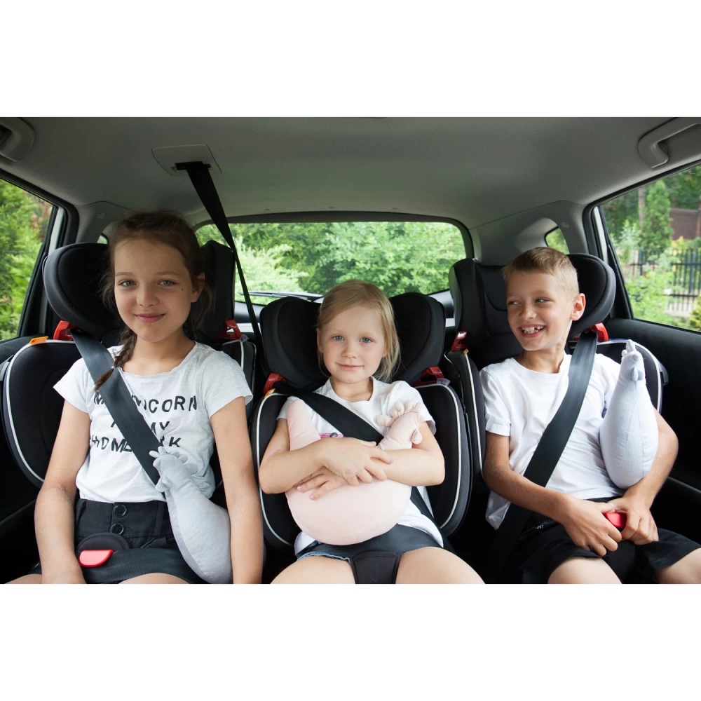 CHICCO Siège-auto Fold&go I-size Ombra Groupe 2/3 3 CHICCO Siège-auto Fold&go I-size Ombra Groupe 2/3 – Image 3