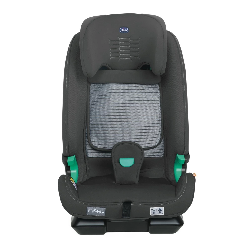 CHICCO Siège Auto Myseat I-size Air Graphite 3 CHICCO Siège Auto Myseat I-size Air Graphite – Image 3