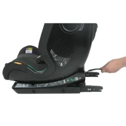CHICCO Siège Auto Myseat I-size Air Graphite 12 CHICCO Siège Auto Myseat I-size Air Graphite -Produits Pour Bébé ch032663007 5