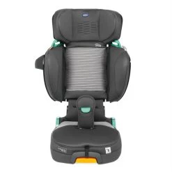 CHICCO Siège Auto Fold&go I-size Air Graphite 10 CHICCO Siège Auto Fold&go I-size Air Graphite -Produits Pour Bébé ch032663014 3