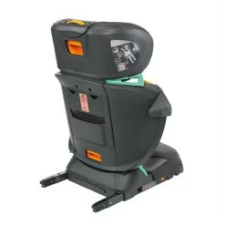 CHICCO Siège Auto Fold&go I-size Air Graphite 13 CHICCO Siège Auto Fold&go I-size Air Graphite -Produits Pour Bébé ch032663014 6