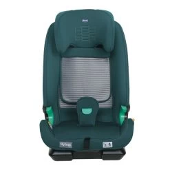 CHICCO Siège Auto Myseat I-size Air Teal Blue -Produits Pour Bébé ch032665117 2
