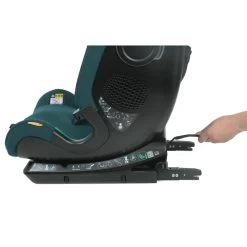 CHICCO Siège Auto Myseat I-size Air Teal Blue -Produits Pour Bébé ch032665117 5