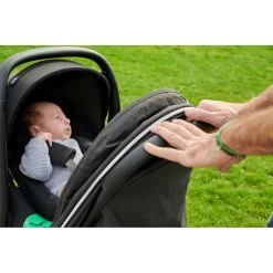 CHICCO Adaptateurs Fast-in Pour Poussette Goody Plus (compatibles Avec Gr0+ Kaily Et Siège-auto Kiros I-size) -Produits Pour Bébé ch040039910 1