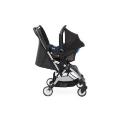 CHICCO Adaptateurs Fast-in Pour Poussette Goody Plus (compatibles Avec Gr0+ Kaily Et Siège-auto Kiros I-size) -Produits Pour Bébé ch040039910 3