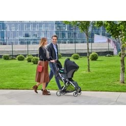 CHICCO Adaptateurs Fast-in Pour Poussette Goody Plus (compatibles Avec Gr0+ Kaily Et Siège-auto Kiros I-size) -Produits Pour Bébé ch040039910 4