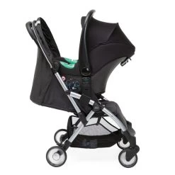 CHICCO Adaptateurs Fast-in Pour Poussette Goody Plus (compatibles Avec Gr0+ Kaily Et Siège-auto Kiros I-size) -Produits Pour Bébé ch040039910 5