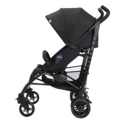 CHICCO Poussette Liteway 4 Jet Black 12 CHICCO Poussette Liteway 4 Jet Black -Produits Pour Bébé ch041053435 2