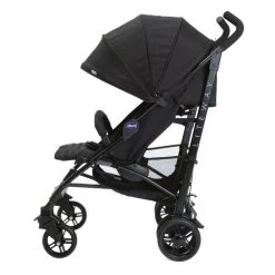 CHICCO Poussette Liteway 4 Jet Black 13 CHICCO Poussette Liteway 4 Jet Black -Produits Pour Bébé ch041053435 3