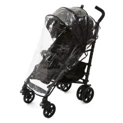 CHICCO Poussette Liteway 4 Jet Black 16 CHICCO Poussette Liteway 4 Jet Black -Produits Pour Bébé ch041053435 6