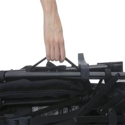 CHICCO Poussette Liteway 4 Jet Black 19 CHICCO Poussette Liteway 4 Jet Black -Produits Pour Bébé ch041053435 9