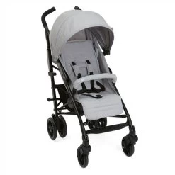 CHICCO Poussette Liteway 4 Grey