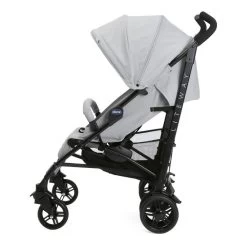 CHICCO Poussette Liteway 4 Grey 12 CHICCO Poussette Liteway 4 Grey -Produits Pour Bébé ch041053442 2